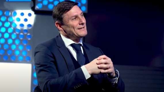 Zanetti presenta il Mondiale per Club a Shanghai: "Toccherà il cuore di milioni di tifosi"