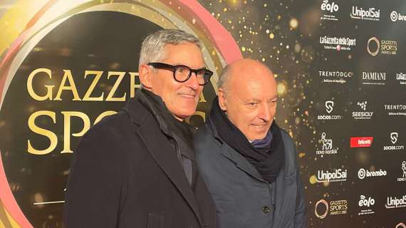 Nominato l'ad della Federazione Milano-Cortina: sarà Andrea Varnier. Superati Marotta e Antonello