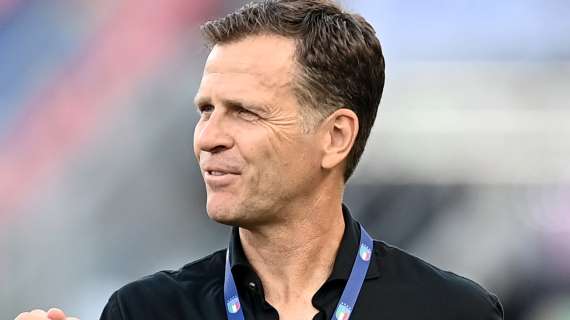 Bierhoff: "Spero in una Serie A di nuovo ad alti livelli. Su scudetto e Champions..."