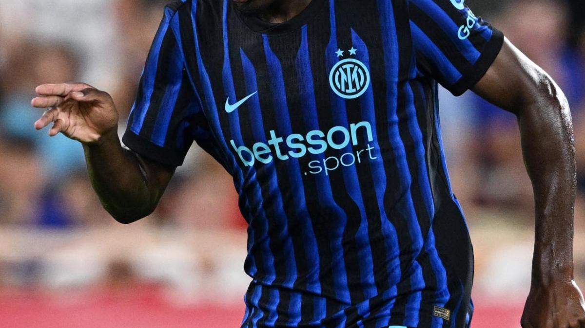 L'Inter presenta ONE RHYTHM: al Soundstorm Festival di Riyadh svelata la maglia della Supercoppa 2025