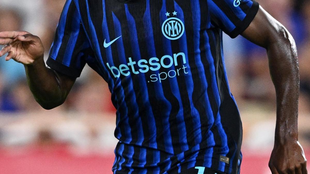 Positivo il 2025 di Betsson, sponsor dell'Inter: crescita dell'8% alla voce ricavi