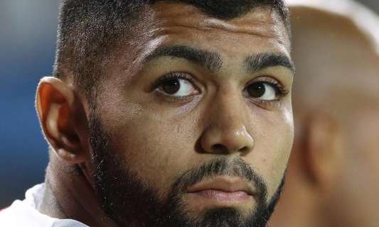 Gabigol criptico: "Molti parlano, pochi sanno"