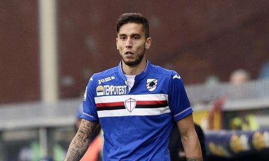 Bologna batte Samp, ex nerazzurri tra luci ed ombre