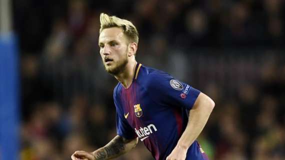 Rakitic: "Perisic ci sarà, Inter difficile da battere. Icardi? Sembra Inzaghi"