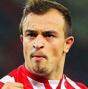 Shaqiri carica lo Stoke: "Presto noi in Champions"