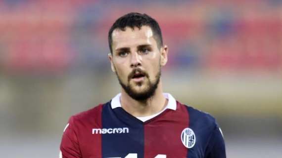 Destro-gol, il Bologna vince allo scadere: 2-1 contro il Sassuolo, boato Dall'Ara al 96'