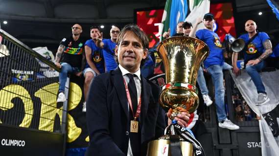 Corsera - L'Inter si muove per i rinnovi: in arrivo gli annunci di Inzaghi e Handanovic