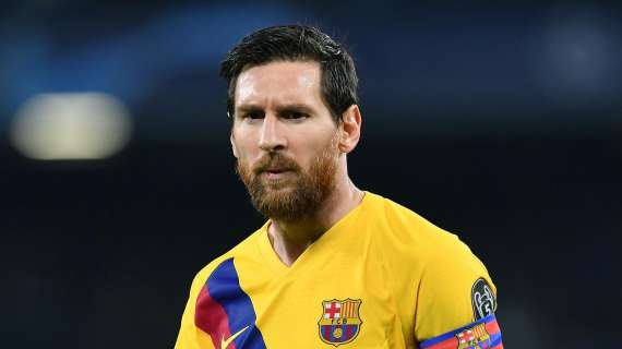 Barça, l'ex presidente Gaspart: "Mi sento di escludere che Messi l'anno prossimo possa giocare nell'Inter"