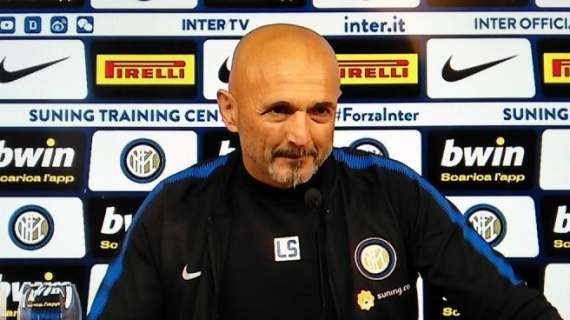 Spalletti traccia un bilancio della sua avventura con l'Inter: futuro ancora nerazzurro?