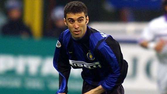 Hakan Sukur festeggia i 47 anni: gli auguri dell'Inter