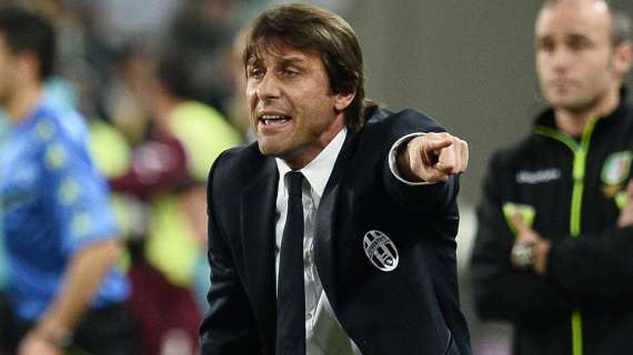 Conte-gaffe: "Nessuna italiana in semifinale da 6 anni"