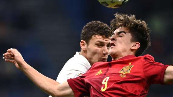 L'ag. Ferrari: “Pavard calciatore forte, sarebbe un grande acquisto per l'Inter”