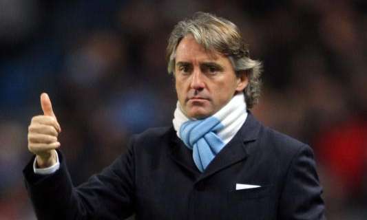 Mancini: "Lucio, gran colpo Juve. Credevo che..."