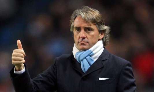 Mancini, stoccata all'Inter? "Era una Cinquecento..."