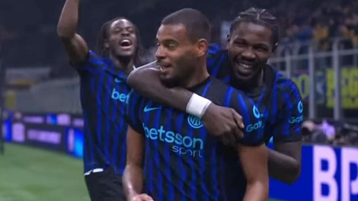 CdS - Finalmente Diouf: falcate arroganti e imprevedibilità. E così anche a destra...