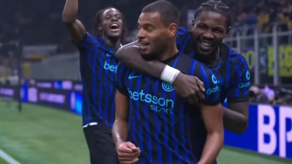 Certezza ThuLa e 'assist' di Bonny a Esposito: Chivu studia le mosse d'attacco. Diouf il 'jolly d'emergenza'