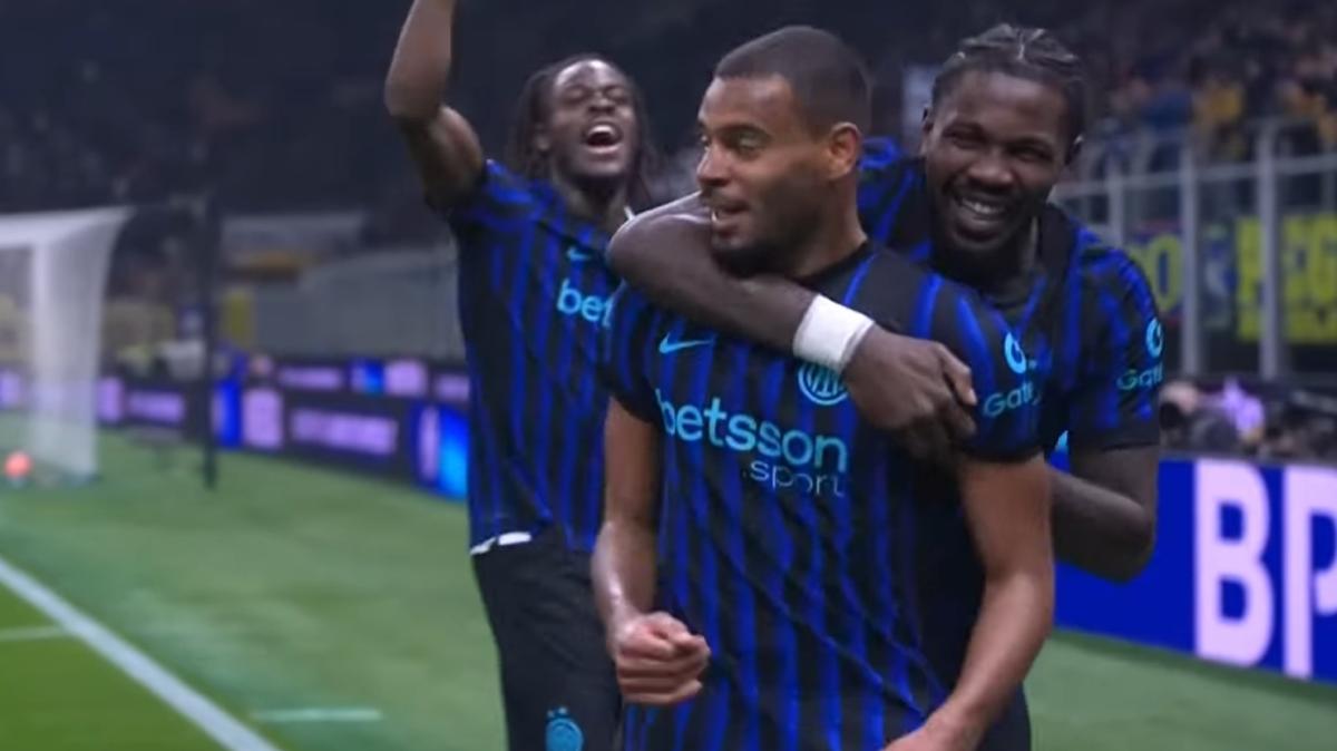 Inter-Venezia, Diouf irrompe con decisione. Parola poi al reparto offensivo