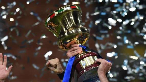 Coppa Italia Primavera: martedì alle 14.30 gli ottavi con Inter-Palermo