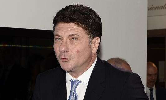 Mazzarri a MP: "Inter-Juve il venerdì? Un'assurdità"