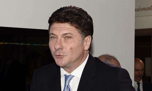 Due ore a ritmi altissimi. E che martello Mazzarri!