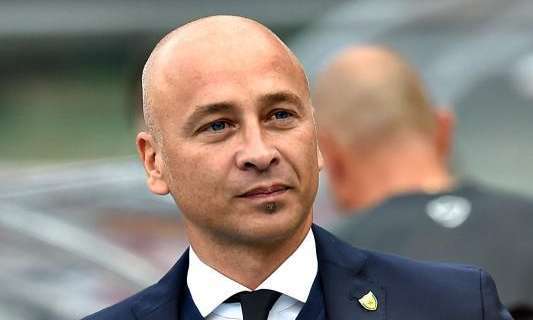 Corini: "Giornata a favore dell'Inter, ora può imporsi"