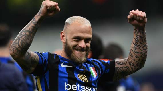 Transfermarkt - Dimarco il laterale sinistro più prezioso della Serie A. Anche Carlos Augusto e Zalewski nella Top 10