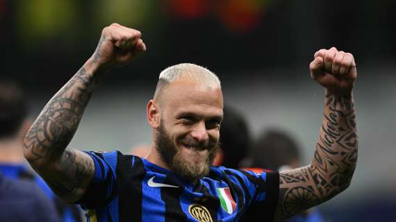 CdS - Dimarco mette nel mirino il Psg: programma ad hoc per arrivare al top