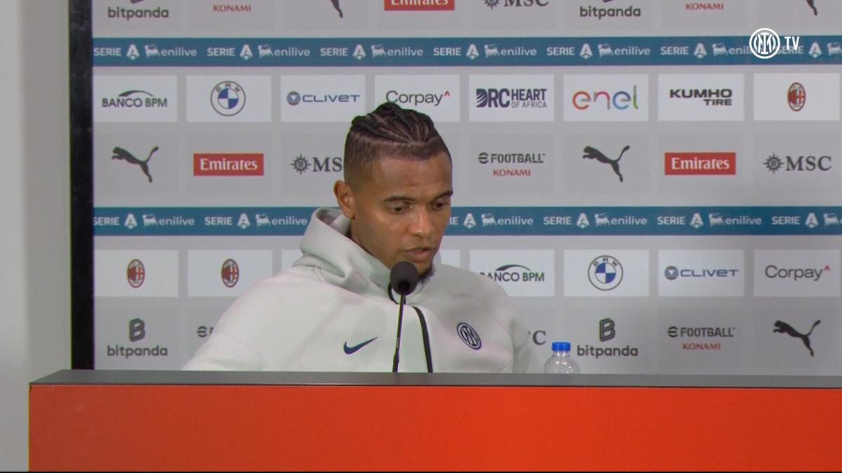 Akanji in conferenza: "Se potevamo fare qualcosa in più sul gol preso? Non lo so, devo rivedere l'azione"