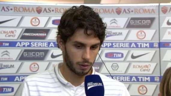 Ranocchia a MP: "Torneremo in alto, è già successo"