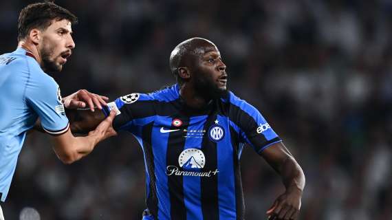 Sky - Lukaku, nessuna trattativa Roma-Chelsea: i Blues non aprono al prestito. Lo scenario