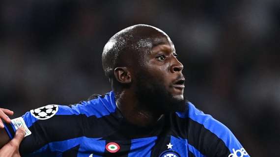 Accardi duro su Lukaku: "Chi si meraviglia è un sognatore"