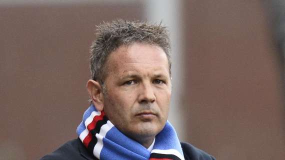 Mihajlovic in conferenza: "Contro grandi squadre come l'Inter, se non concretizzi poi rischi di perdere"