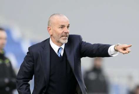 GdS - Inter-Lazio, Pioli vara il 3-4-2-1: Ranocchia, Ansaldi e Banega dal 1'