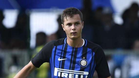 Dal Belgio - Vanhesuden firmerà un quadriennale con lo Standard Liegi, l'Inter può riacquistarlo entro due anni