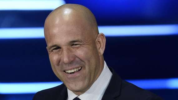 Di Biagio: "Inter-Sporting, quando CR7 mi chiese..."