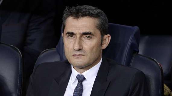 Barça, Valverde: "Rakitic voleva parlarmi, è un professionista incredibile"