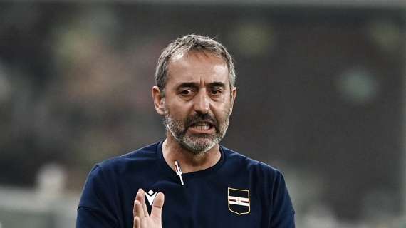 SI - Lecce, già fatta la scelta per il dopo-Gotti: Giampaolo pronto a tornare in sella