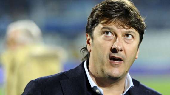 Sebastiani: "Sognare si può, ma l'Inter è una big"