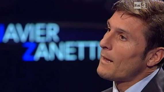 Zanetti: "Inter-Livorno, dopo il match ho meditato sull'addio. Il mio futuro..."