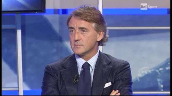 Mancini: "Non esiste una clausola per l'addio. Ecco come convincerei Touré"