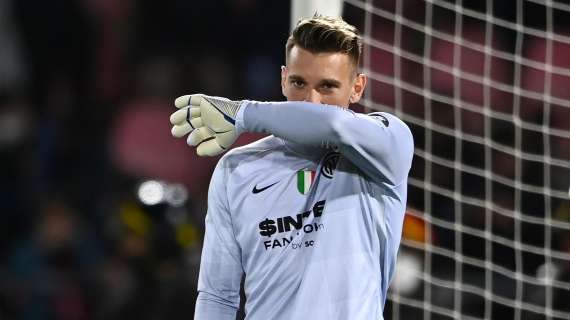 Pagelle GdS - Papera Radu: voto 3. I migliori sono Perisic e Skriniar