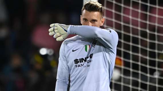 GdS - Radu più vicino alla Cremonese: operazione in prestito, l'Inter pagherà parte dell'ingaggio?