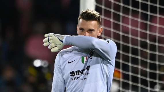 GdS - La Cremonese su Radu: dopo Bologna alcuni compagni gli hanno puntato il dito addosso