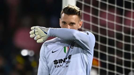 Sky - Inter, Radu in uscita: Cremonese ed Empoli interessati 