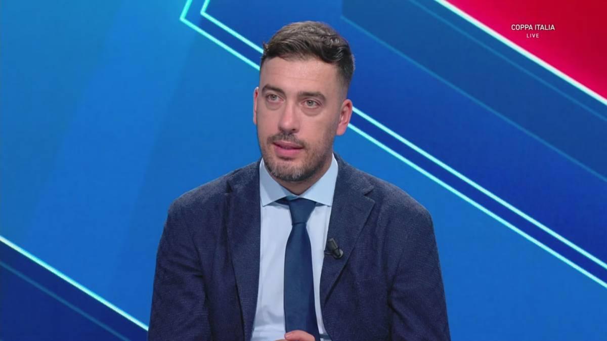 Viviano: "Conte assente ieri? Condivisibile, il problema è giudicare gli altri"