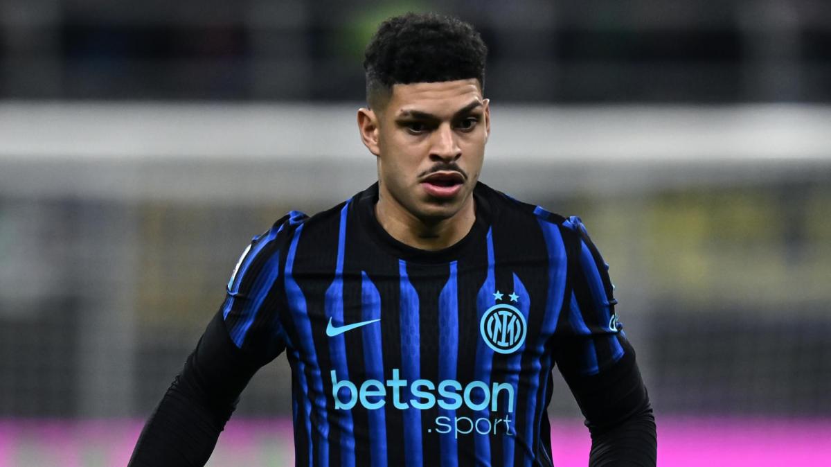 In Turchia - Luis Henrique, il Besiktas può tornare alla carica