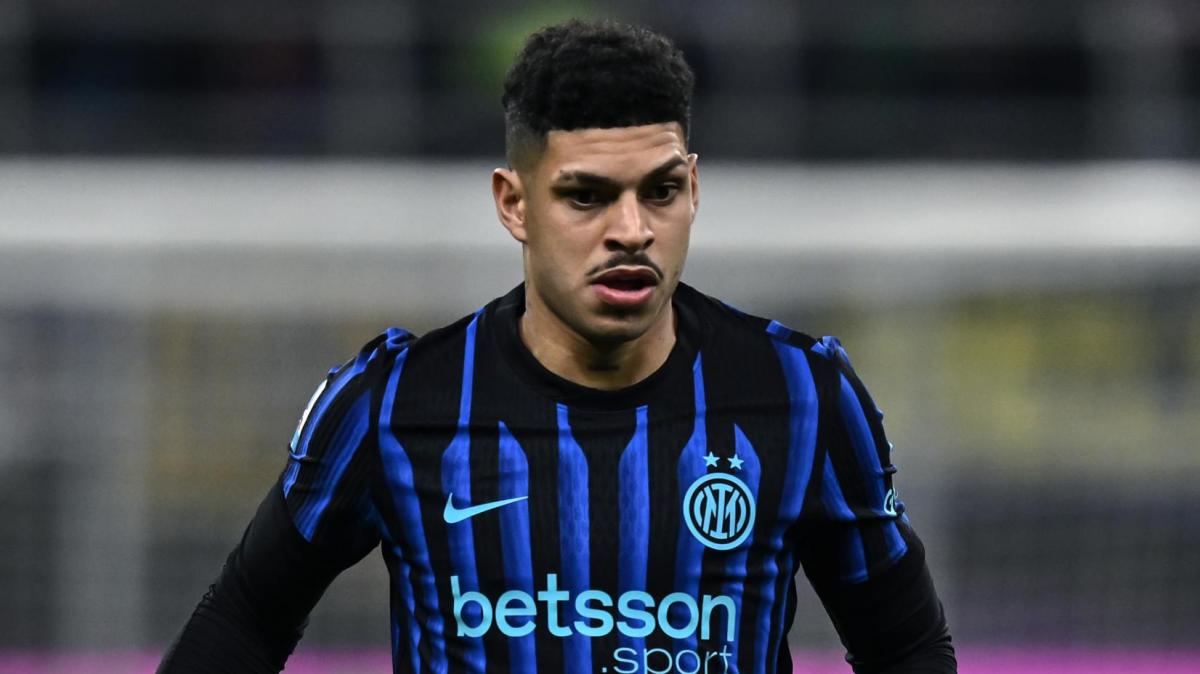 Si ferma Luis Henrique, l'esito degli esami: la nota dell'Inter