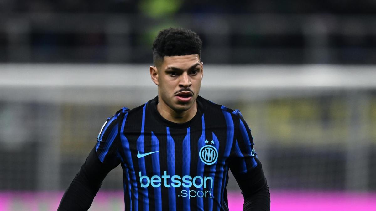 Luis Henrique a Sky: "Mercoledì sarà diverso, ma oggi abbiamo dimostrato chi siamo"
