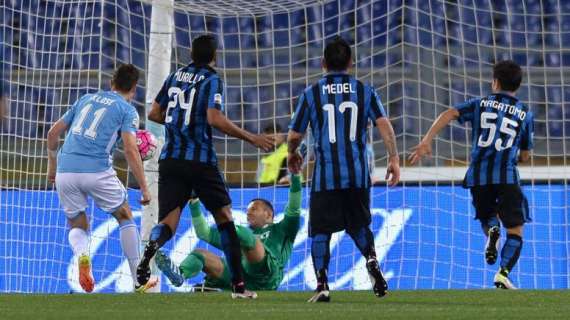 Farris (vice Inzaghi): "Scartato dall'Inter, che emozione io in panca. Ma l'espulsione di Simone è stata ingiusta"