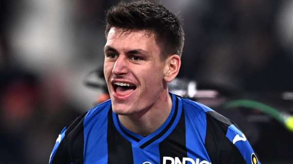Atalanta, Maehle avvisa l'Inter: "Vittoria sulla Samp ci ha dato molta fiducia"